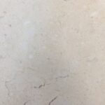 Light Jerusalem Tumbled Limestone Sample