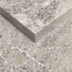 Empress Brushed & Sandblasted Marble Sample