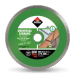 RUBI™ Diamond Blade CEV 180mm