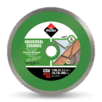 RUBI™ Diamond Blade CSV 115mm