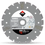 RUBI™ Electroplated Diamond Blade EMG 115mm