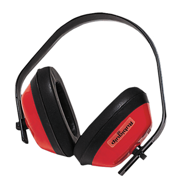 RUBI™ RUBIQUIP Ear Protectors