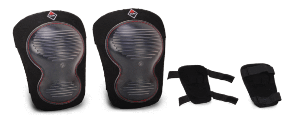 RUBI™ FLEX Professional Knee Pads