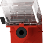 RUBI™ KIT EASY GRES with 12mm Drill Bit