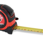RUBI™ RUBIFLEX Measuring Tape 315" x 1" (8m x 25mm)