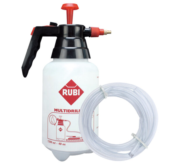 RUBI™ Multidrill Tank 1200ml 40oz
