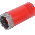 RUBI™ DRYGRES Diamond Drill Bit DRY 28mm 1, 1/8"
