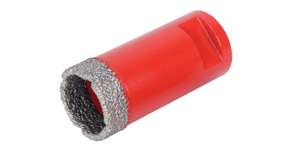 RUBI™ DRYGRES Diamond Drill Bit DRY 28mm 1, 1/8"