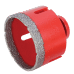 RUBI™ DRYGRES Diamond Drill Bit DRY 75mm 3"