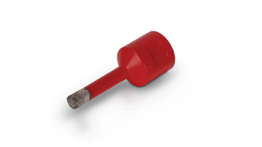 RUBI™ DRYGRES Diamond Drill Bit 8mm 5/16"