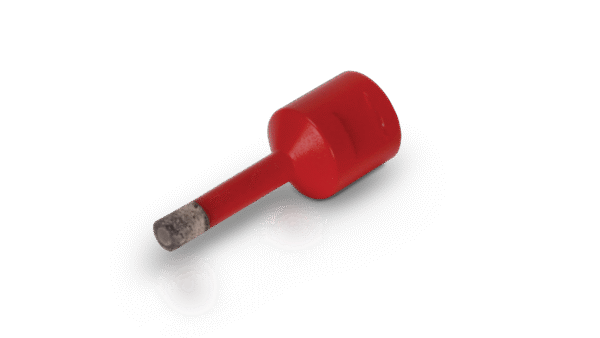 RUBI™ DRYGRES Diamond Drill Bit 8mm 5/16"