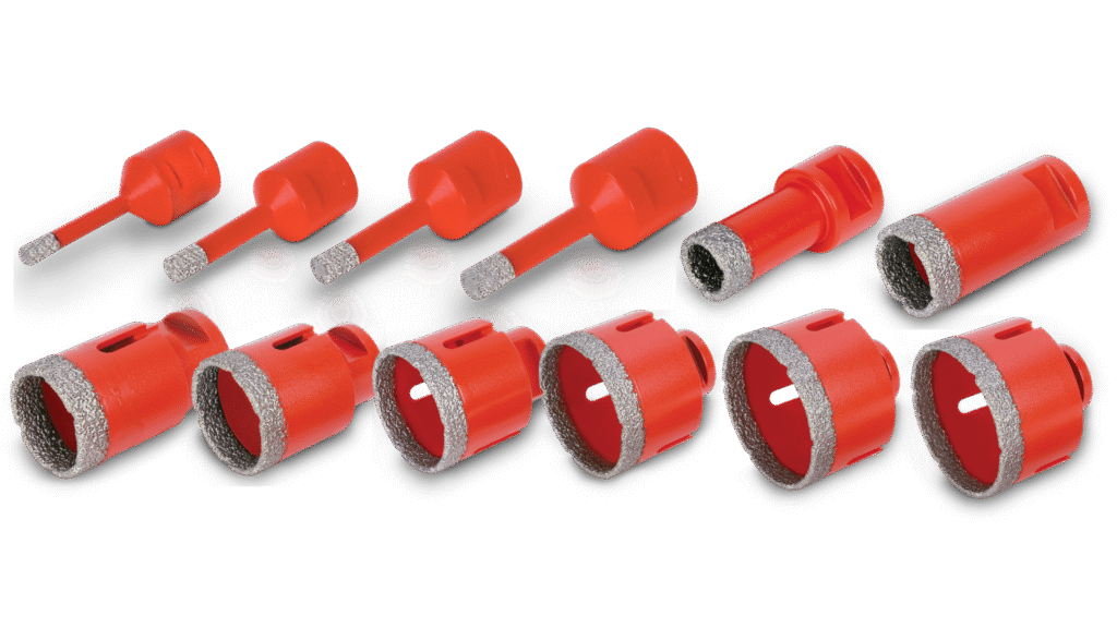 drygres-drill-bits