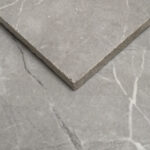 Diana Grey Polished Porcelain Sample