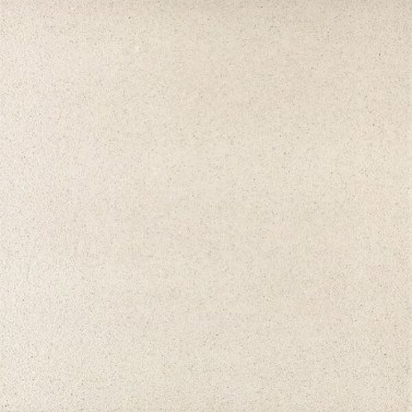 Space White Semi Polished Porcelain Sample
