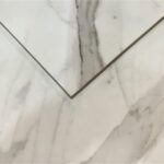 Ice Carrera Polished Porcelain Sample