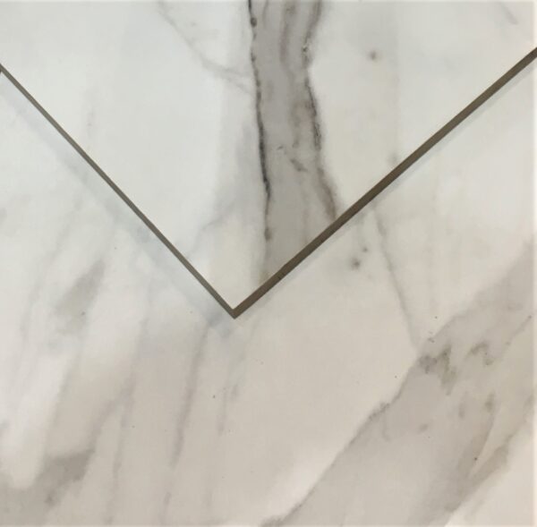 Ice Carrera Polished Porcelain Sample