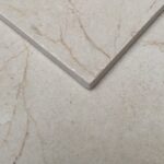 Marfil Polished Porcelain Sample