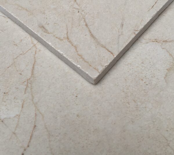 Marfil Polished Porcelain Sample