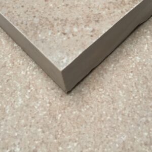 Sierra Beige Matt Porcelain Tile 20mm