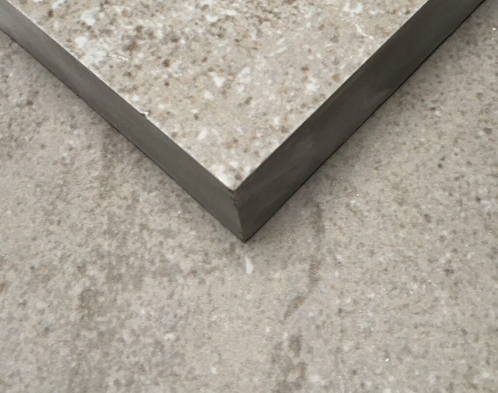 Sierra Grigio Matt Porcelain Tile 20mm