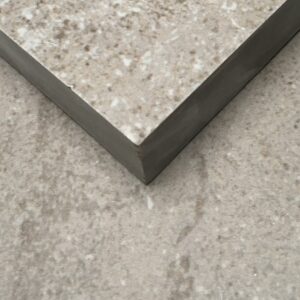 Sierra Grigio Matt Porcelain Tile 20mm