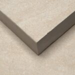 Cairo White Matt Porcelain 1200 x 600 x 20mm Tile