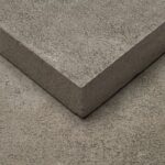 Cairo Grey Matt Porcelain 800 x 800 x 20mm Tile