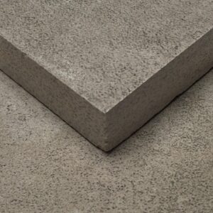 Cairo Grey Matt Porcelain 800 x 800 x 20mm Tile