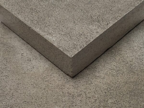 Cairo Grey Matt Porcelain 800 x 800 x 20mm Tile