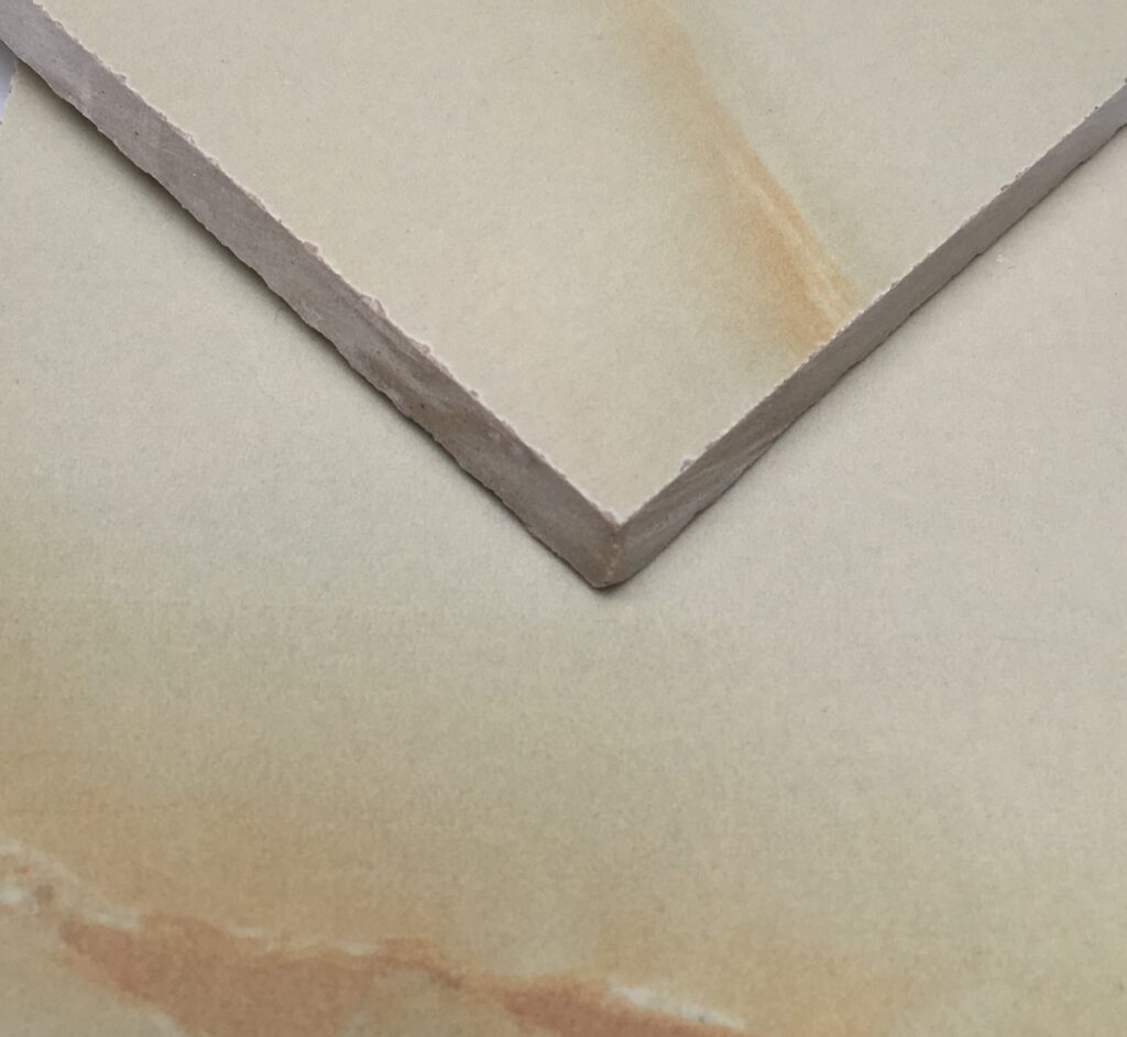 Onyx Beige Polished Porcelain 800 x 800