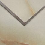 Onyx Beige Polished Porcelain 800 x 800