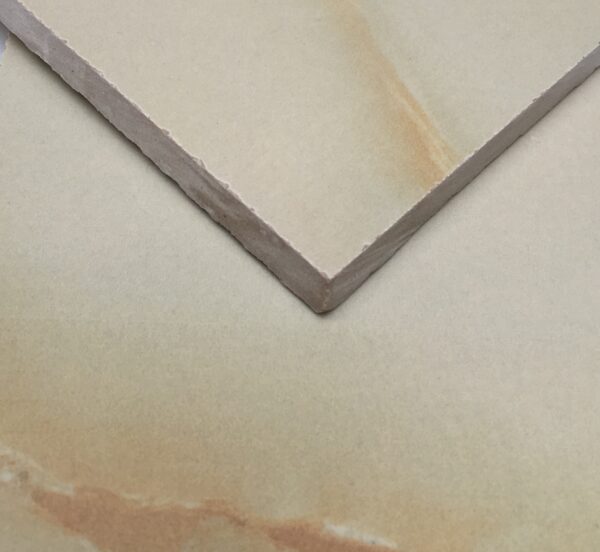 Onyx Beige Polished Porcelain 800 x 800