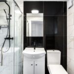 Carrara Polished Gold Porcelain Tile