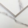 Carrera Platinum Polished Porcelain 600 x 600 Sample