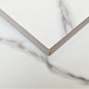 Carrera Platinum Polished Porcelain 600 x 600