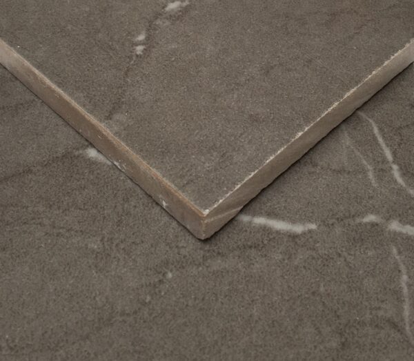 Crown Anthracite Polished Porcelain Tile
