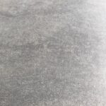 Pure Anthracite Matt Porcelain Tile 600 x 600