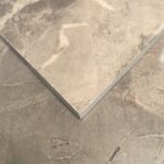 Roman Taupe Polished Porcelain 600 x 600