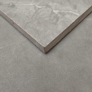 Crown Grey Polished Porcelain Tile
