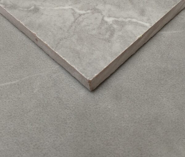 Crown Grey Polished Porcelain Tile