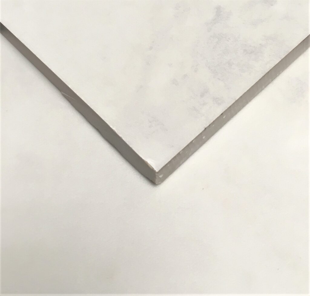Oscar Polished Porcelain 600 x 600