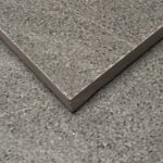 Sparkle Grey Matt Porcelain Tile