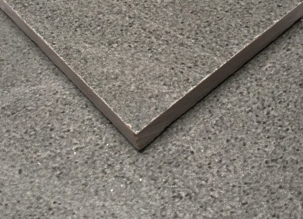 Sparkle Grey Matt Porcelain Tile