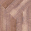 Lamborghini Interlagos Cherry Matt Porcelain Tile 180 x 20 Sample