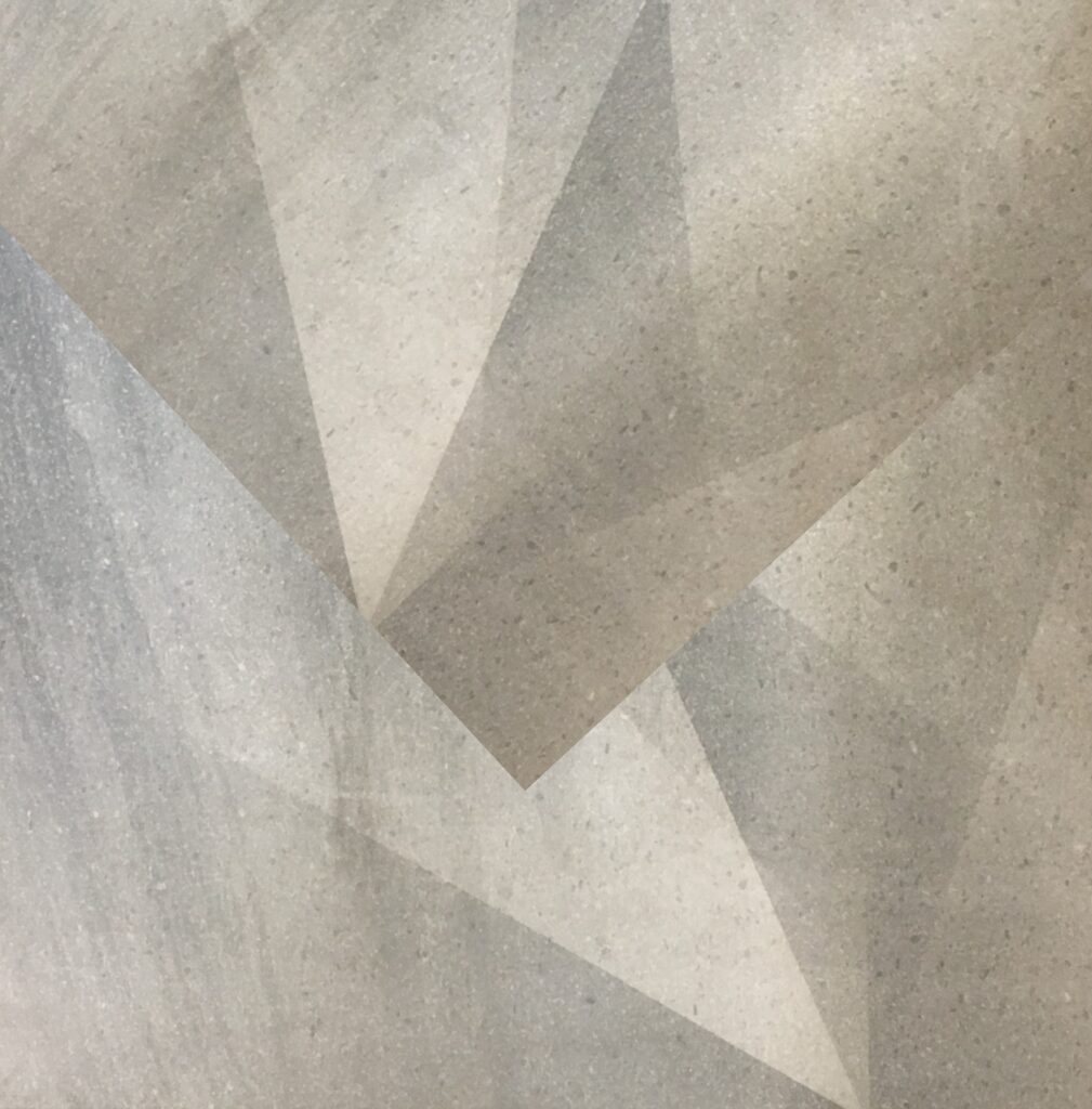 Lamborghini Le Mans Light Grey Smooth Matt Porcelain Tile