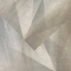 Lamborghini Le Mans Light Grey Smooth  Matt Porcelain Tile Sample
