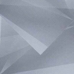 Lamborghini Le Mans Light Grey Bubbled Matt Porcelain Tile