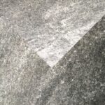 Rasa Black Matt Porcelain Tile Sample