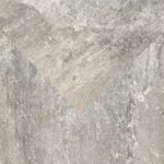 Rasa Grey Matt Porcelain Tile Sample