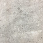 Mercury Grey Matt Porcelain Tile Sample